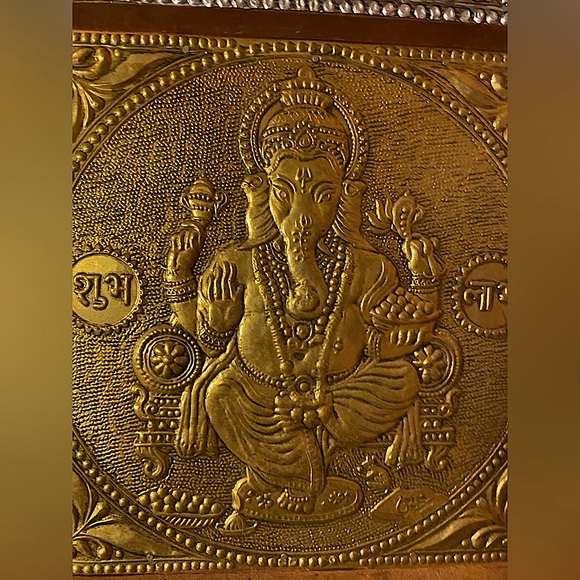 Bohemian Wall Decor - Picture 5 of 6